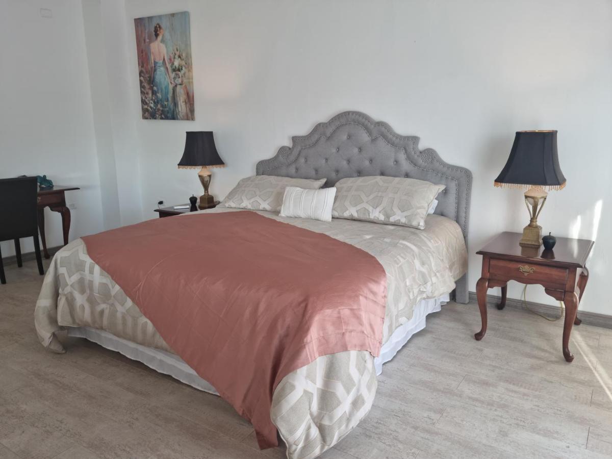 Hotel Boutique Grand Cru Санта-Крус Экстерьер фото