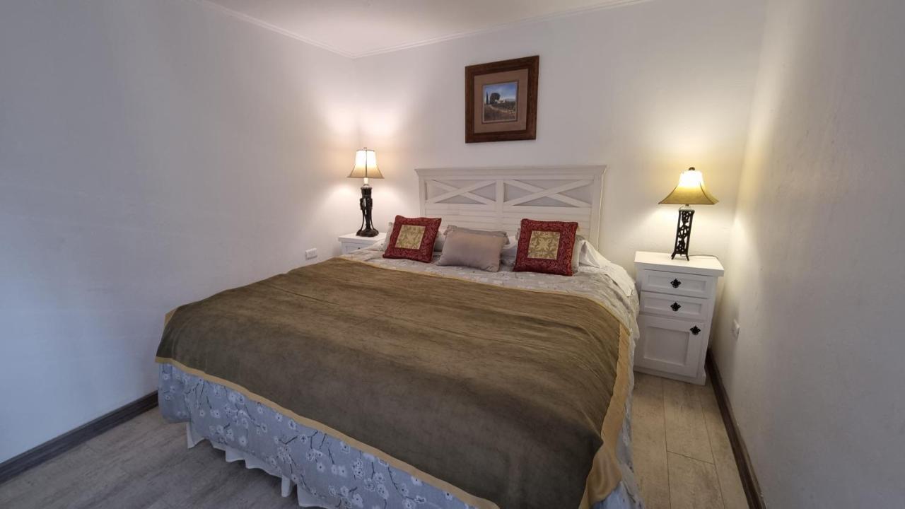 Hotel Boutique Grand Cru Санта-Крус Экстерьер фото
