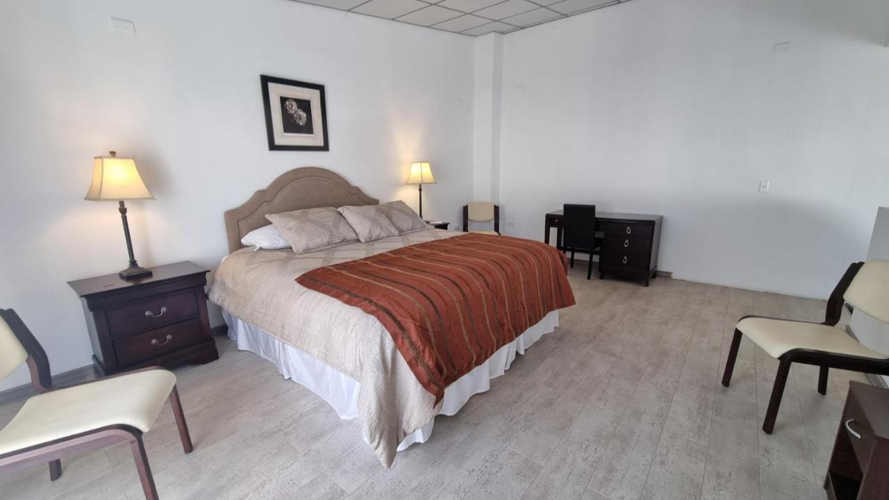 Hotel Boutique Grand Cru Санта-Крус Экстерьер фото