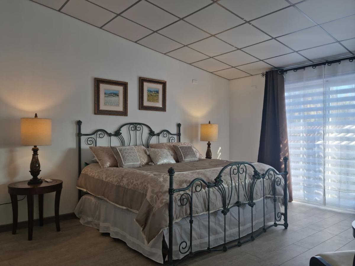 Hotel Boutique Grand Cru Санта-Крус Экстерьер фото