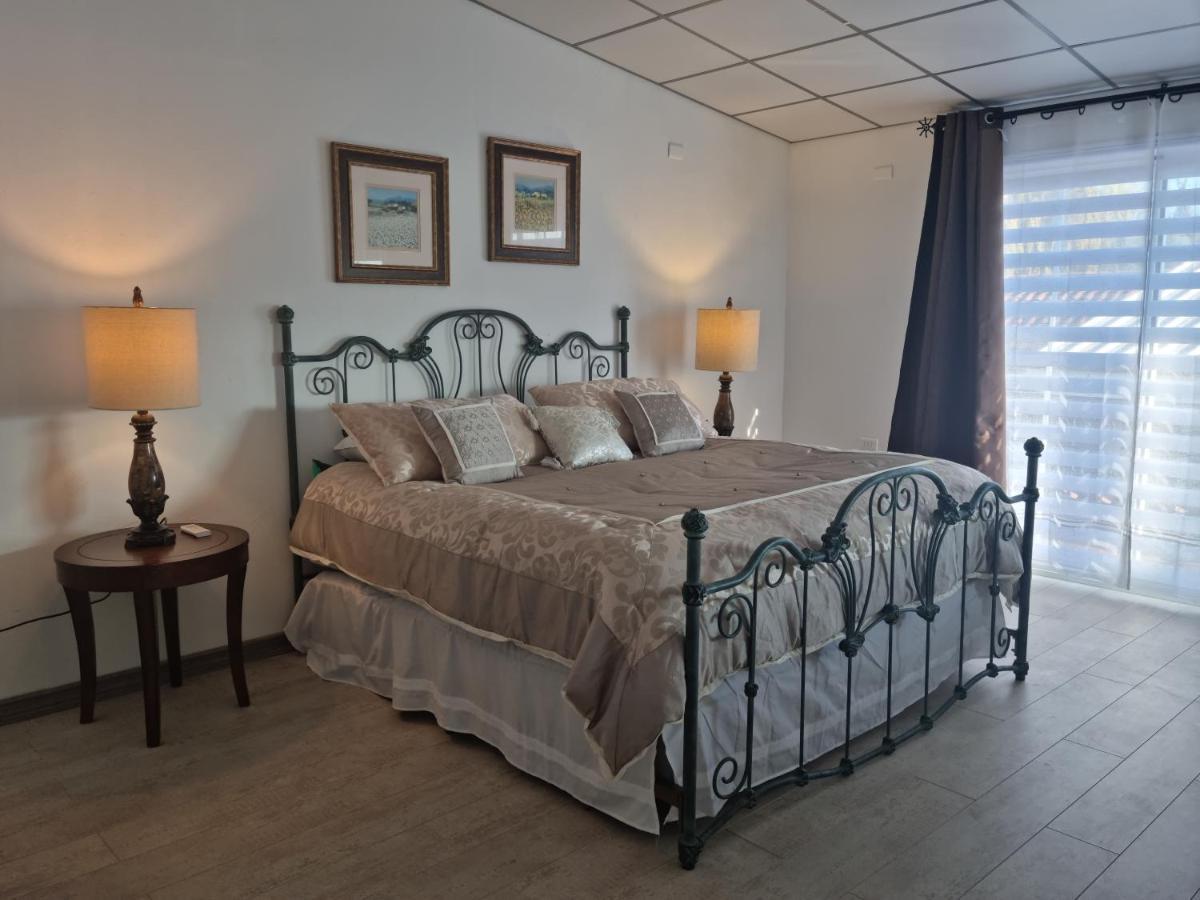 Hotel Boutique Grand Cru Санта-Крус Экстерьер фото