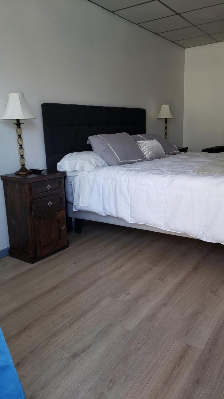 Hotel Boutique Grand Cru Санта-Крус Экстерьер фото