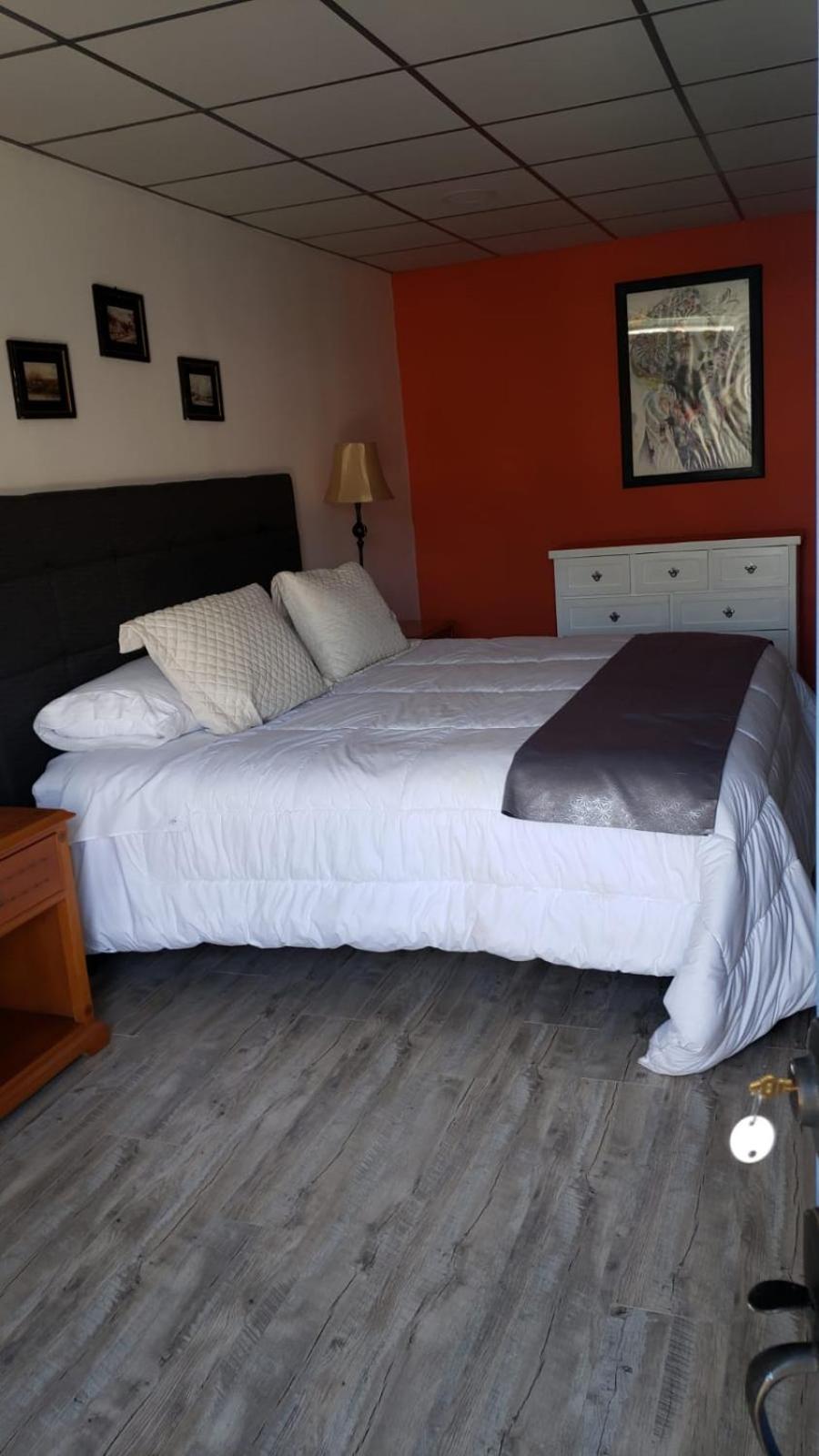 Hotel Boutique Grand Cru Санта-Крус Экстерьер фото