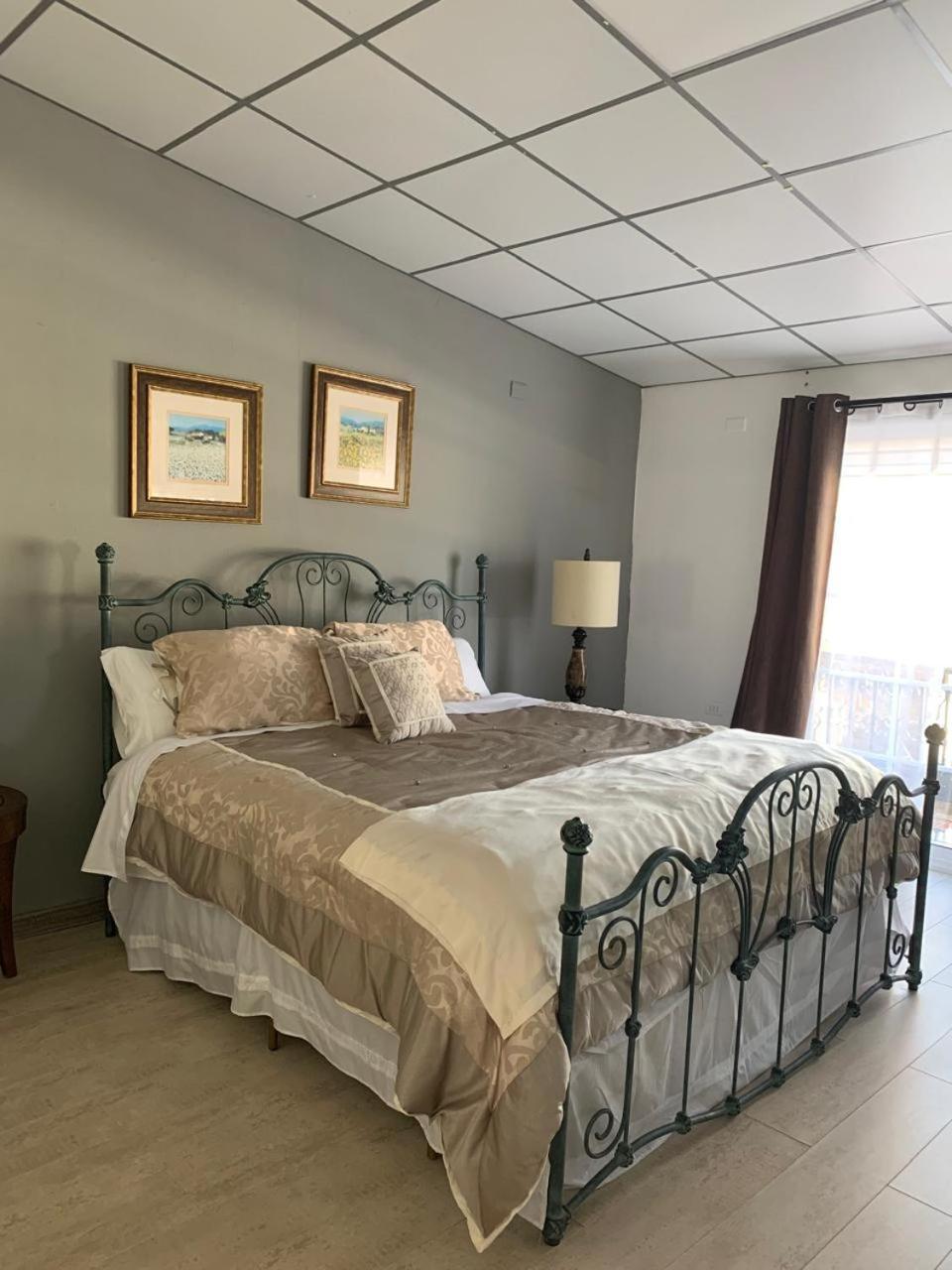 Hotel Boutique Grand Cru Санта-Крус Экстерьер фото