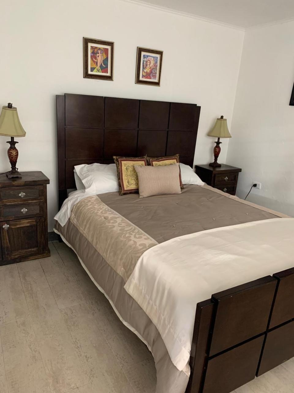 Hotel Boutique Grand Cru Санта-Крус Экстерьер фото