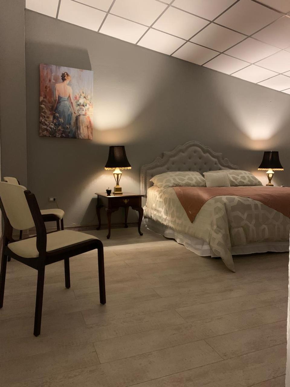 Hotel Boutique Grand Cru Санта-Крус Экстерьер фото