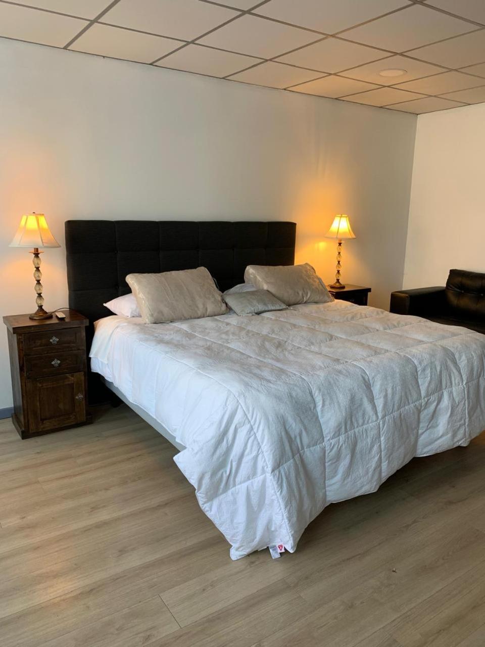 Hotel Boutique Grand Cru Санта-Крус Экстерьер фото