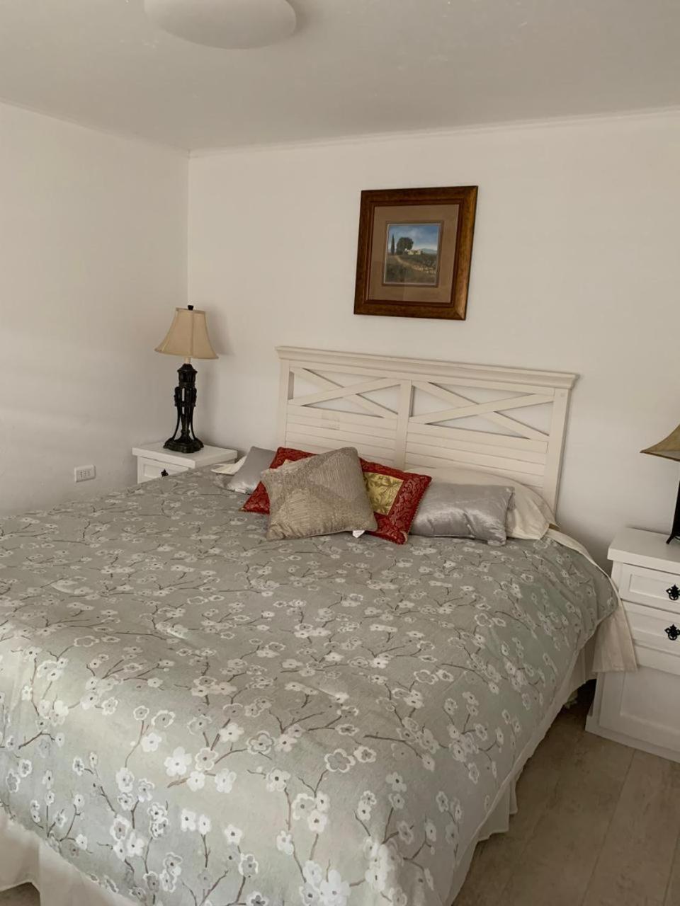 Hotel Boutique Grand Cru Санта-Крус Экстерьер фото